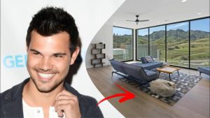 Taylor Lautner Net Worth Relationship, Bio, Cars, House, Awards