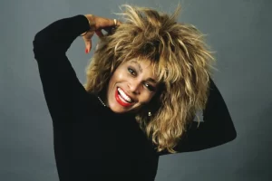 Tina Turner death