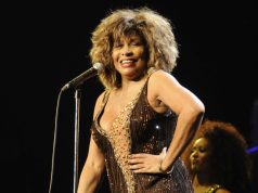 Tina Turner died