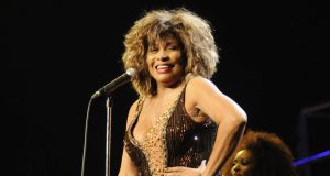 Tina Turner died