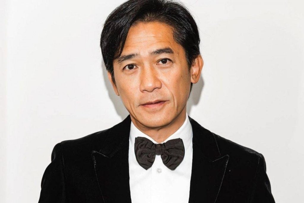 Tony Leung Chiu-wai net worth