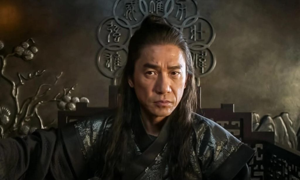 Tony Leung Chiu-wai Biography