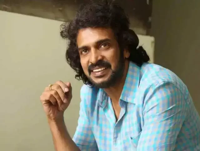 Upendra Net Worth