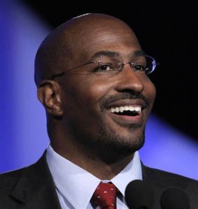 Van Jones