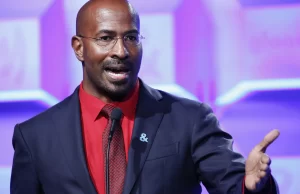 Van Jones