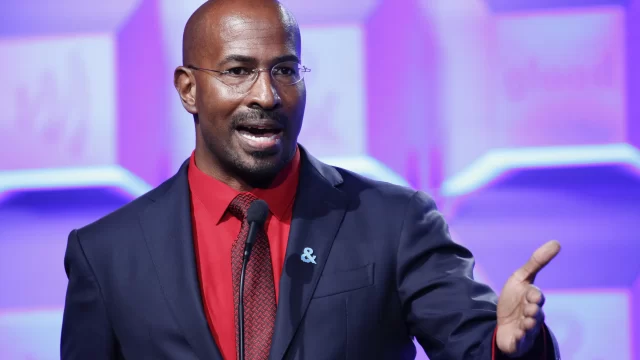 Van Jones