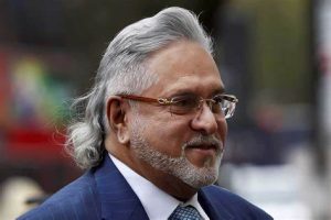 Vijay Mallya