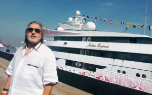 Vijay Mallya Net Worth Relationship, Bio, Cars, House, Awards