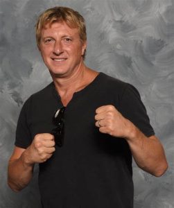 William Zabka