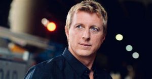 William Zabka