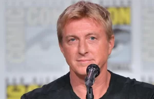 William Zabka