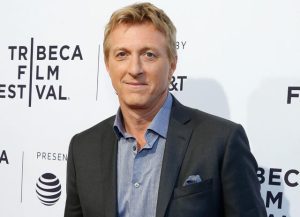 William Zabka Net Worth