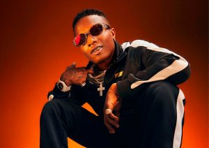 Wizkid