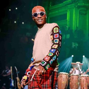 Wizkid