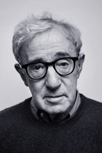 Woody Allen