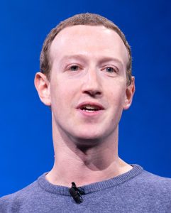 Zuckerberg 