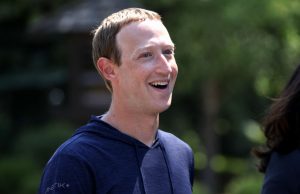 Zuckerberg