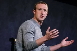 Zuckerberg 