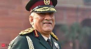 Bipin Rawat Net Worth Relationship, Bio, Cars, House, Awards