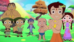 Chhota Bheem Net Worth Relationship, Bio, Cars, House, Awards 