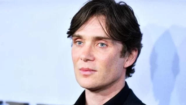 Cillian Murphy Net Worth Relationship, Bio, Cars, House, Awards