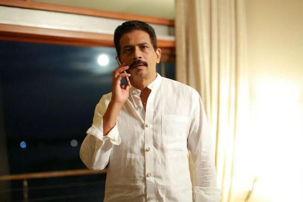 atul kulkarni biography