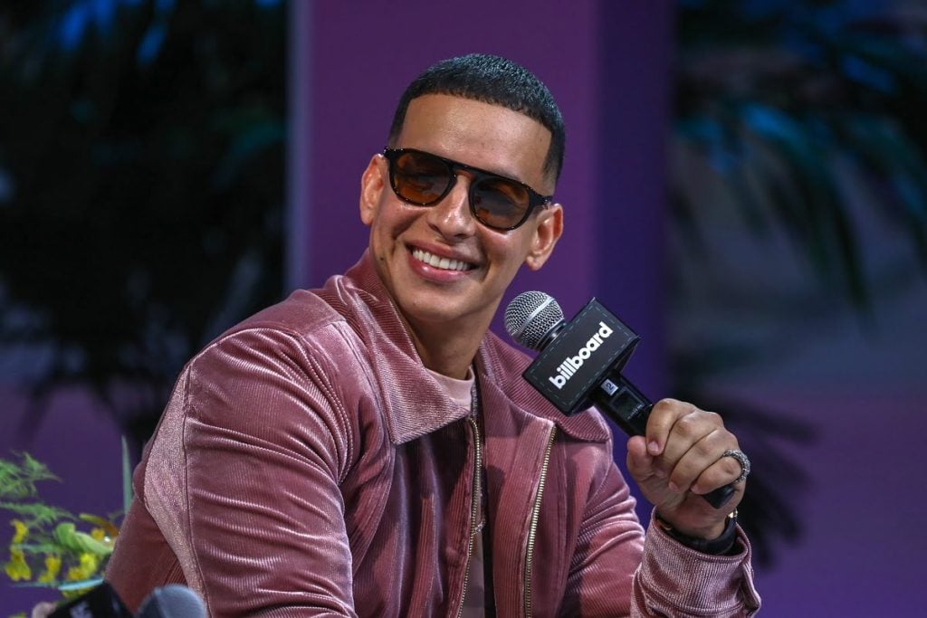 daddy yankee biography