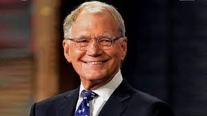 David Letterman Net Worth Relationship, Bio, Cars, House, Awards