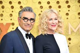 Eugene Levy Net Worth Relationship, Bio, Cars, House, Awards