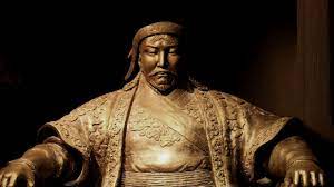  Genghis Khan Net Worth Relationship, Bio, Cars, House, Awards