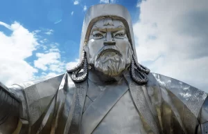 Genghis Khan Net Worth Relationship, Bio, Cars, House, Awards