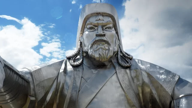 Genghis Khan Net Worth Relationship, Bio, Cars, House, Awards