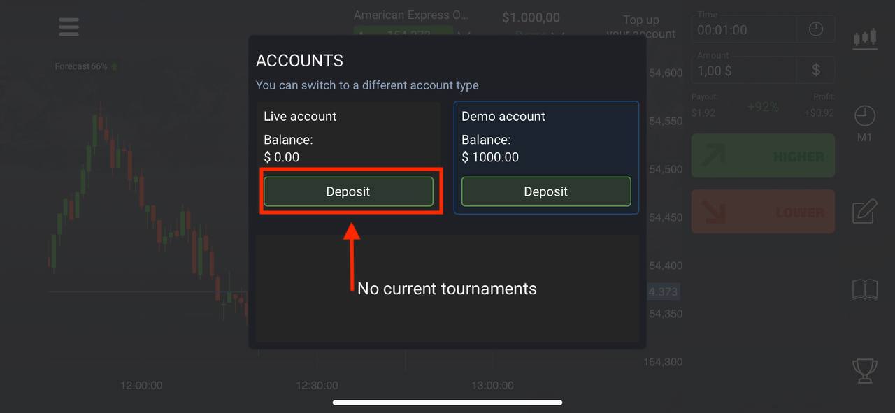 How to Trade at Pocket Option for Beginners