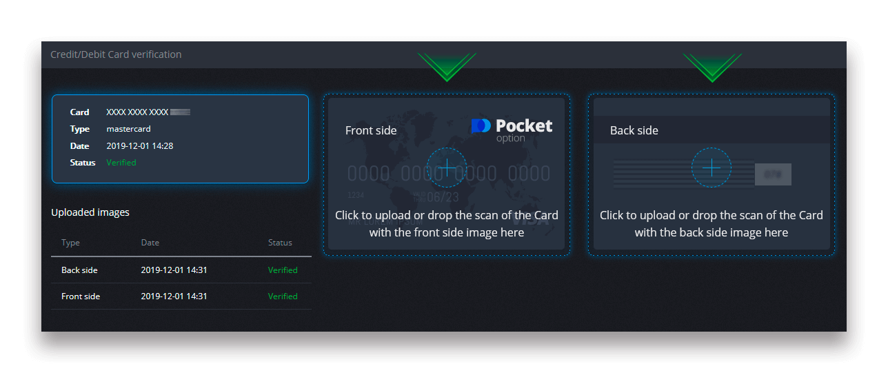 How to Trade at Pocket Option for Beginners