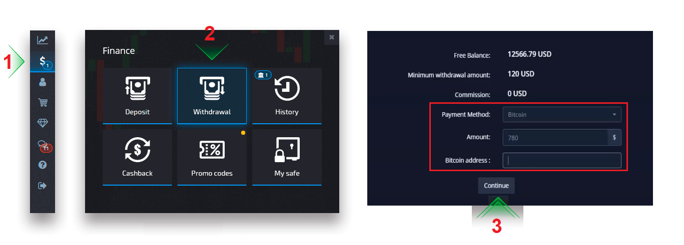 How to Trade at Pocket Option for Beginners