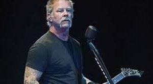 James Hetfield Net Worth Relationship, Bio, Cars, House, Awards