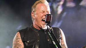 James Hetfield Net Worth Relationship, Bio, Cars, House, Awards