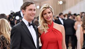 Jared Kushner Net Worth Relationship, Bio, Cars, House, Awards