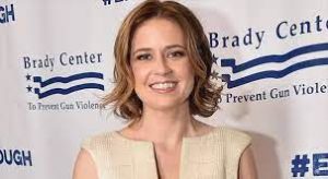 Jenna Fischer Net Worth Relationship, Bio, Cars, House, Awards