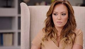 Leah Remini Net Worth Relationship, Bio, Cars, House, Awards