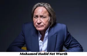 Mohamed Hadid Net Worth Relationship, Bio, Cars, House, Awards