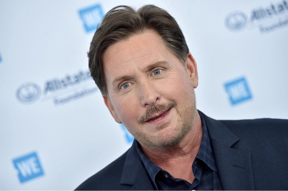 Emilio Estevez Net Worth 2023: Movie Income Career Age Wife Emilio Estevez Biography