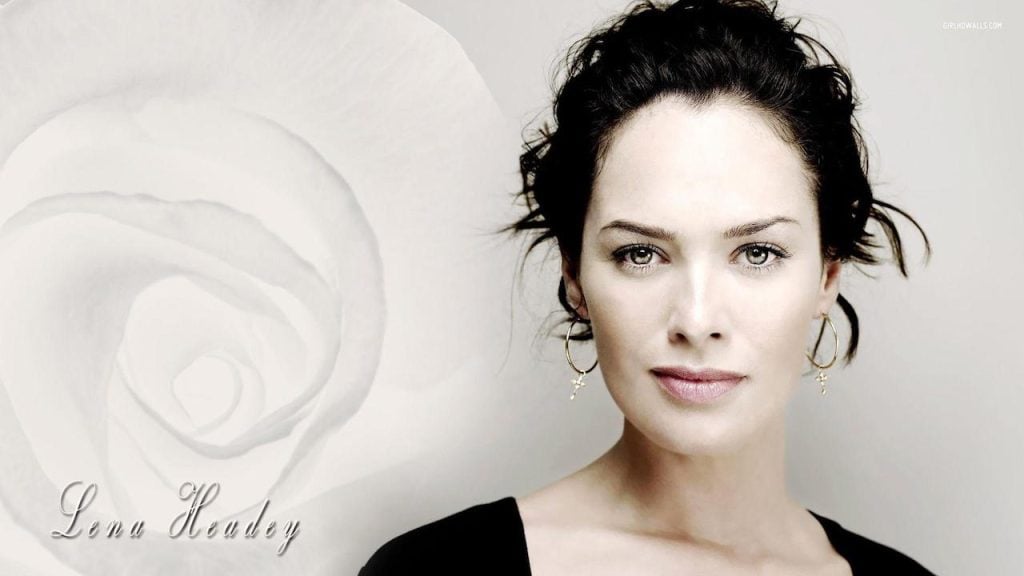 Lena Headey net worth