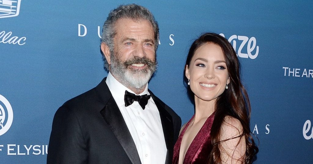 mel gibson net worth