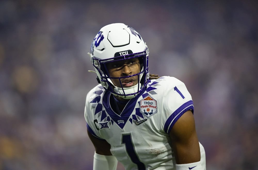 Quentin Johnson Net Worth 2023: NFL Career Age Income GF Quentin Johnson I