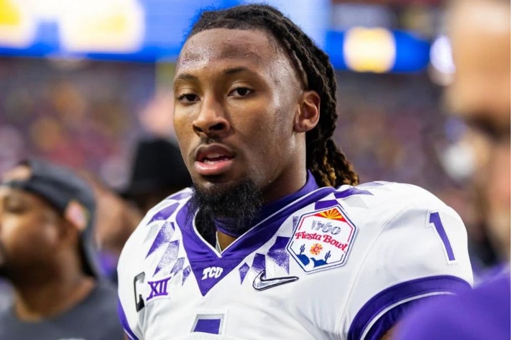 Quentin Johnson Net Worth 2023: NFL Career Age Income GF Quentin Johnson Biography