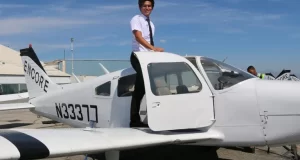 Flying High: How To Make Money As A Pilot