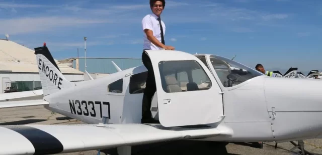 Flying High: How To Make Money As A Pilot