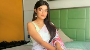 rakruti Mishra