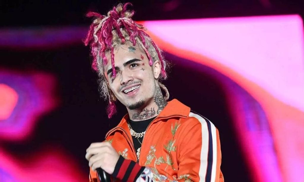 lil pump biography